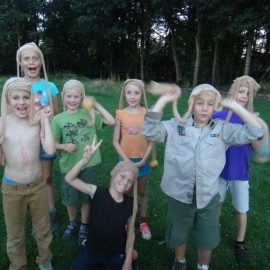 DSC07580 - Scouts en Gidsen Zaventem 